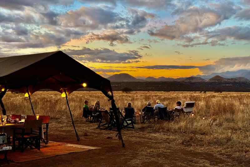 Leave no trace, keep all the magic