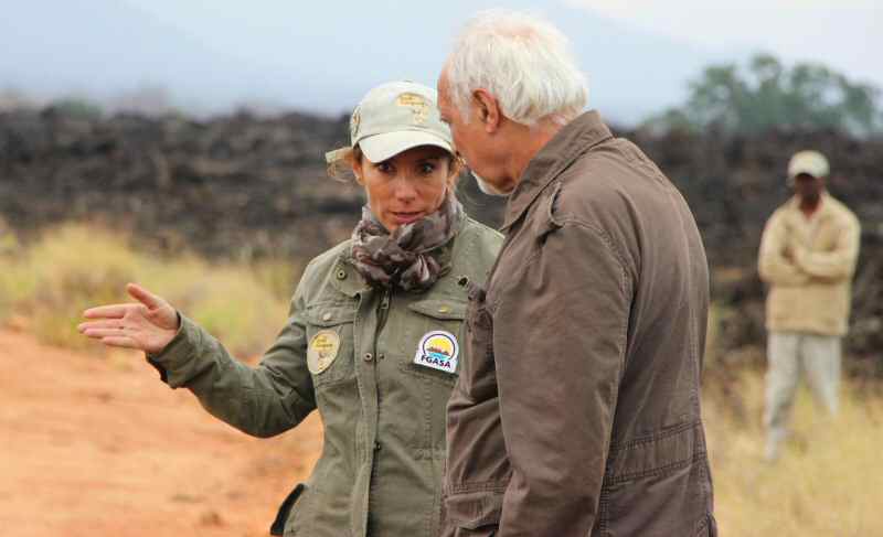 Start a conversation with Camilla