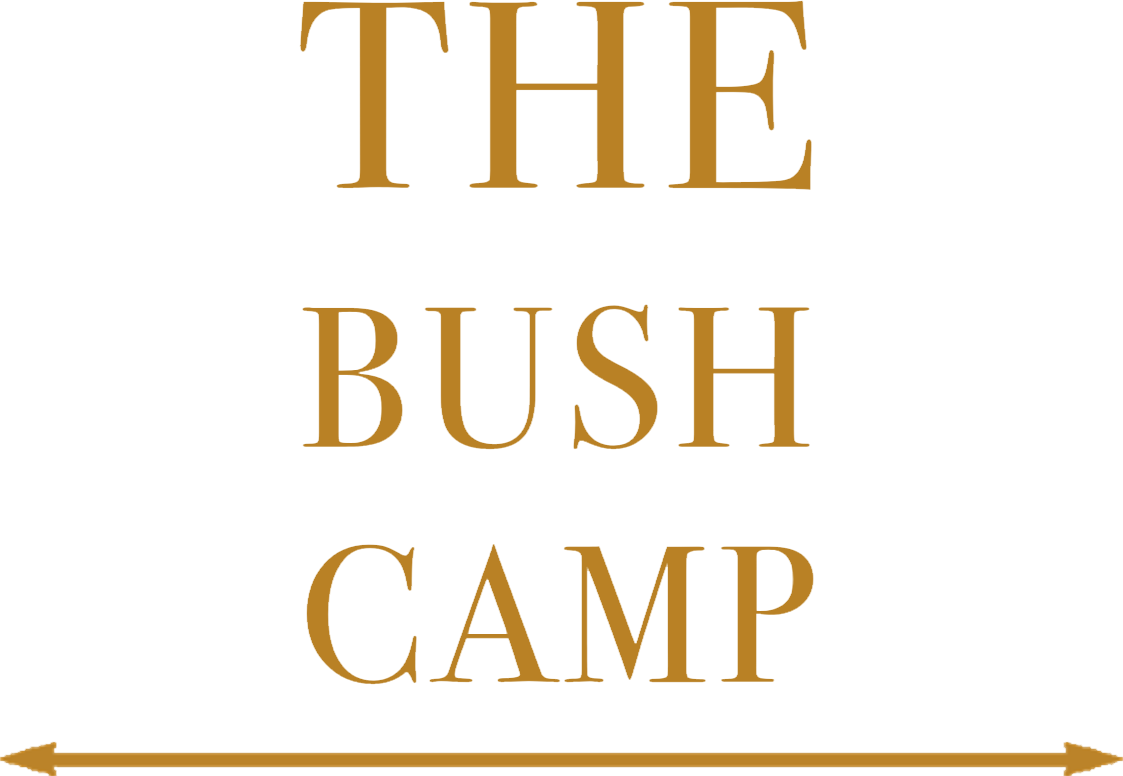 The Bush Camp Logo